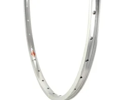 Soma Weymouth 700c Rim (Silver) (32 Holes) (Rim Brake)