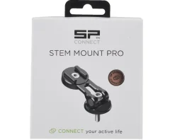SP Connect Stem Mount Pro (Black)