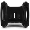 Spank Split 35 Stem (Black) (35.0mm) (50mm) (0°)