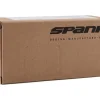 Spank Split 35 Stem (Red) (35.0mm) (35mm) (0°)