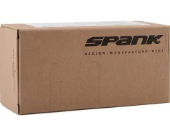 Spank Split 35 Stem (Red) (35.0mm) (35mm) (0°)