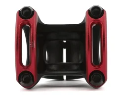 Spank Split 35 Stem (Red) (35.0mm) (35mm) (0°)