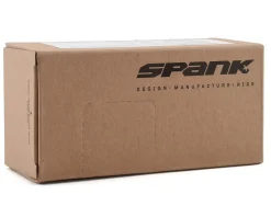 Spank Split Stem (Black) (31.8mm) (48mm) (0°)