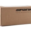 Spank Split Stem (Red) (31.8mm) (38mm) (0°)