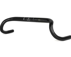Spank Flare 25 Vibrocore Gravel Drop Bar (Black) (31.8mm) (42cm)