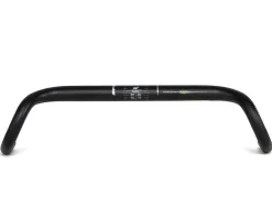 Spank Flare 25 Vibrocore Gravel Drop Bar (Black) (31.8mm) (42cm)