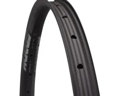 Spank Oozy 350 Rim (Black) (32H) (Presta) (29
