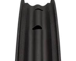 Spank Oozy 350 Rim (Black) (32H) (Presta) (29