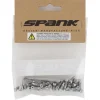 Spank Pedal Pin Kit (Spike/Oozy/Spoon)