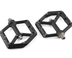 Spank Spike Platform Pedals (Black)