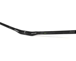 Spank SPIKE 800 Vibrocore Handlebar (Black/Grey) (31.8mm) (15mm Rise) (800mm) (4/8° Sweep)