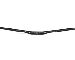 Spank SPIKE 800 Vibrocore Handlebar (Black/Grey) (31.8mm) (15mm Rise) (800mm) (4/8° Sweep)