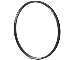 Spank Spike 350 Vibrocore Rim (Black) (28H) (Presta) (29