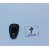 Specialized 2018 Alloy Cable Entry w/ No-Hole (Closed Version For Non-Dropper Bikes, No Remote, & 1X)