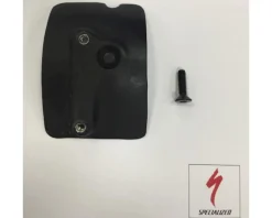 Specialized 2015-16 Carbon Diverge Bottom Bracket Cover (Black)