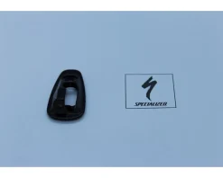 Specialized 2018 Diverge Left Side Internal Routing Port For Shift & Brake (Black)