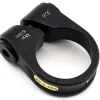 Specialized 2018 Diverge Seat Clamp w/ Rack Mount (Black) (30.6mm)