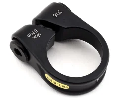 Specialized 2018 Diverge Seat Clamp w/ Rack Mount (Black) (30.6mm)