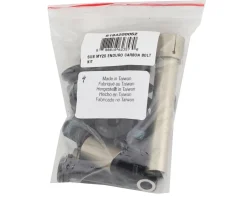 Specialized 2020+ Enduro Bolt Kit (Black)