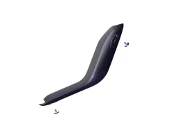 Specialized 2020+ Enduro Carbon Downtube Protector (Black)