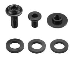 Specialized 2017-19 Enduro FSR Carbon Downtube Protector Hardware Kit