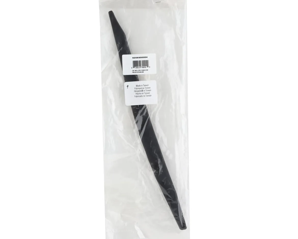 Specialized 2021+ Epic Chainstay Protector (Black)