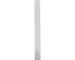 Specialized 2018-2020 Epic Mylar Downtube Protector (Clear) (S)