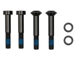 Specialized 2023+ Epic World Cup Rear Shock Mounting Hardware Kit