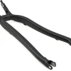 Specialized 2011+ Epic/Era 26" Alloy Chainstay (Black) (No Decals)