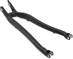 Specialized 2011+ Epic/Era 26" Alloy Chainstay (Black) (No Decals)