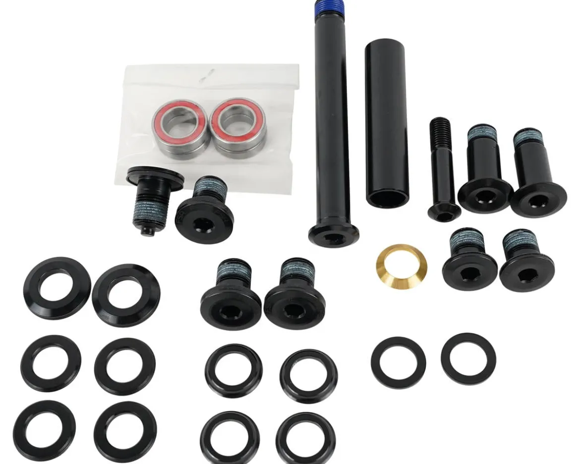 Specialized 2020+ Kenevo FSR Bolt Kit (Gen. 2)