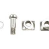 Specialized 2020+ Kenevo Rear Shock Mounting Bolt & Flip-Chip Bushing