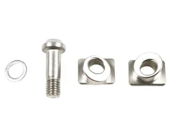 Specialized 2020+ Kenevo Rear Shock Mounting Bolt & Flip-Chip Bushing
