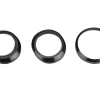 Specialized 2022+ Kenevo SL Upper & Lower Headset Cups (0 & 1 Degree)