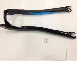 Specialized 2016 Levo Chainstay (Black)