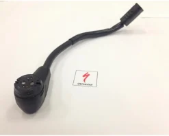 Specialized 2016 Levo Custom Wiring Harness (Black) (w/ Rosenberger Plug) (180mm)