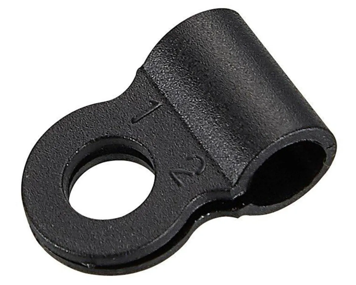 Specialized 2021+ Roll V-Brake Cable Guide (5.5mm)