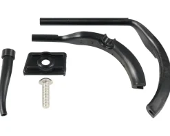Specialized 2011/12 Roubaix BB Cable Guide/Cap/Bolt/Noodle (Part Of Kit S126500001)