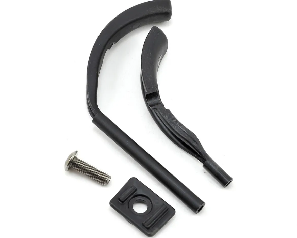 Specialized 2013-16 Roubaix Bottom Bracket Cable Guide