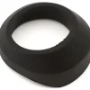 Specialized 2017-19 Roubaix/Ruby Seattube Collar Cover (Black)