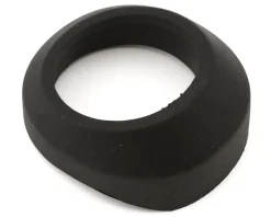 Specialized 2017-19 Roubaix/Ruby Seattube Collar Cover (Black)
