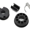 Specialized 2013-16 Shimano Di2 Battery Mount (Black) (For Round Seatposts)