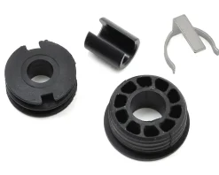 Specialized 2013-16 Shimano Di2 Battery Mount (Black) (For Round Seatposts)
