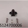 Specialized 2012 Shiv Seatpost Clamp Plate (Black)
