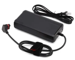 Specialized 3.1 Standard Battery Charger w/ USA AC Cable (Black) (For Turbo Levo 4)