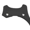 Specialized 2024 Status 2 Chainstay Mud Flap Kit (w/Bolts)