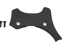 Specialized 2024 Status 2 Chainstay Mud Flap Kit (w/Bolts)