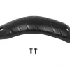 Specialized 2024 Status 2 Molded Downtube Protector (w/Bolts)