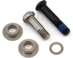 Specialized 2024 Status 2 Rear Shock Mounting Hardware Kit