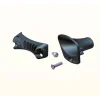 Specialized 2019 Stumpjumper FSR J1 Alloy Cable Guide Kit (Black)